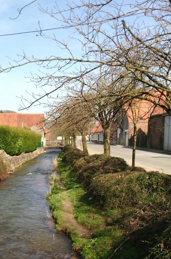 Le Cabinet De Benoni Nielles-les-Blequin Buitenkant foto